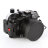 Чехол подводной съемки для камеры Canon PowerShot G7X Mark II