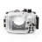 Чехол подводной съемки для камеры Canon PowerShot G7X Mark II
