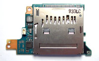 Модуль чтения карт памяти SD для камеры Sony Alpha A7S ILCE-7S A1974833A