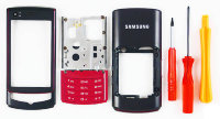 Оригинальный корпус для телефона Samsung S8300 Ultra Touch