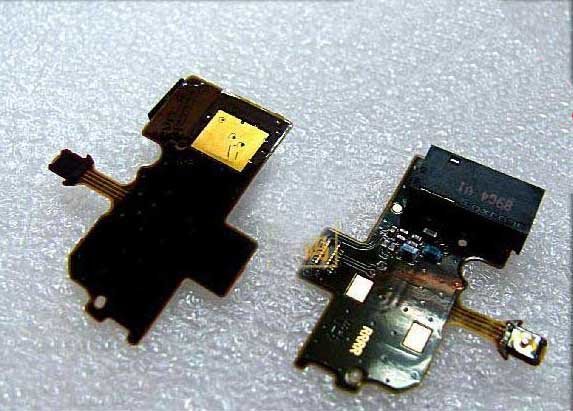 Оригинальный шлейф зарядки для телефона Nokia N97 

Оригинальный шлейф зарядки для телефона Nokia N97.

