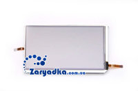 Сенсор touch screen для магнитолы VW RNS-510 RNS510 RNS 510