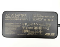 Оригинальный блок питания для ноутбука Asus G531GT FX505DT ADP-150CH B