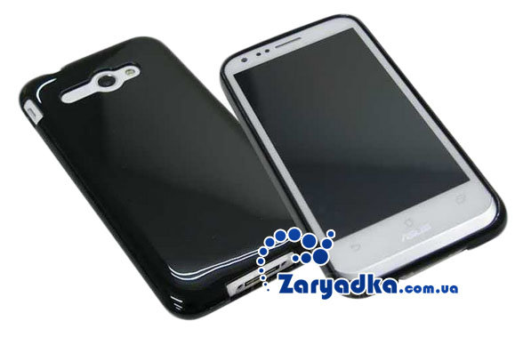 Оригинальный силиконовый чехол для телефона ASUS PadFone E (A68M) Оригинальный силиконовый чехол для телефона ASUS PadFone E (A68M)