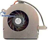 Оригинальный кулер вентилятор охлаждения для ноутбука Toshiba Satellite A200 A202 A203 A205 A210 A215