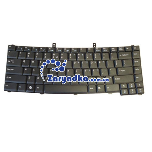Оригинальная клавиатура для ноутбука Acer Extensa 4630 4630G 4630Z 5220 Оригинальная клавиатура для ноутбука Acer Extensa 4630 4630G 4630Z 5220