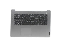 Клавиатура для ноутбука Lenovo IdeaPad 3-17ADA05 3-17IML05 5CB0X56860