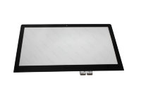 Сенсор touch screen для ноутбука Lenovo Yoga 500-15ISK 500-15