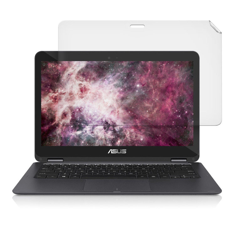 Защитная пленка экрана для ноутбука Asus Zenbook ux360 UX360CA Купить защитную пленку экрана для ноутбука Asus ux360 в интернете по самой выгодной цене