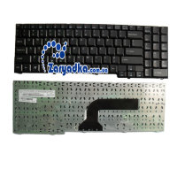 Оригинальная клавиатура для ноутбука Asus X55 X55S X55Sa X55Sr X55Sv