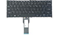 Клавиатура для ноутбука Acer SPIN 5 SP513-52 SP513 
