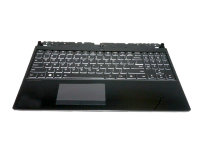 Клавиатура для ноутбука Lenovo Legion Y530 Y530-15ICH 5CB0R40212 AP17L000900 
