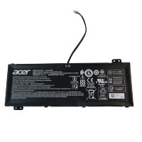 Оригинальный аккумулятор для ноутбука Acer Nitro 5 AN515-43 AN515-53 AN515-54 AN517-51 AP18E7M 