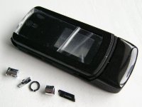 Оригинальный корпус для телефона Motorola KRZR K3