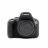 Силиконовый чехол для камеры Canon EOS 3000D 4000D Rebel T100