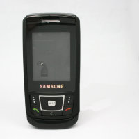 Оригинальный корпус для телефона Samsung D900 D900i