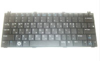 Оригинальная клавиатура для ноутбука Dell Inspiron 1210 mini 0G953J
