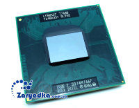 Процессор для ноутбука Intel Core 2 Duo T7600 2.33GHz SL9SD купить