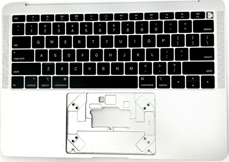 Клавиатура для ноутбука Apple MacBook Air 2018 2019 A1932 / A Купить клавиатуру для Apple A1923 в интернете по выгодной цене