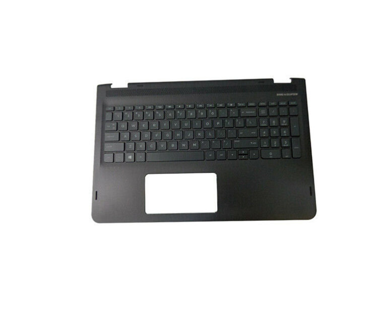Клавиатура для ноутбука HP ENVY X360 15-AR M6-AR 857285-001 Купить клавиатуру для HP x360 15-ar в интернете по выгодной цене