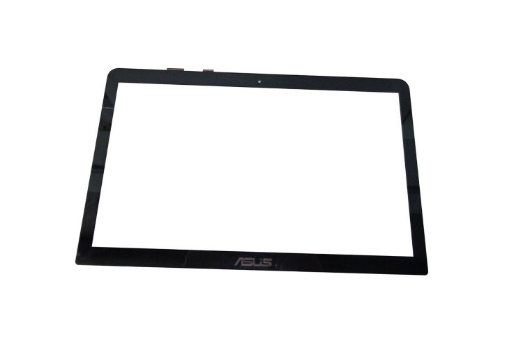 Сенсорное стекло для ноутбука Asus Q504UA Q504 Q504U Купить сенсор touch screen для Asus Q504 в интернете по выгодной цене