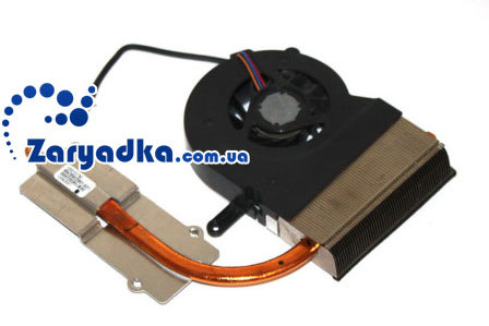 Оригинальный кулер вентилятор охлаждения для ноутбука Toshiba A215 V000101790 с теплоотводом Оригинальный кулер вентилятор охлаждения для ноутбука Toshiba A215 V000101790 с теплоотводом
