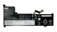 Оригинальный аккумулятор для ноутбука Lenovo Ideapad 3-17IML S350 5B10W89839 L19L3PF4 L19C3PF6 
