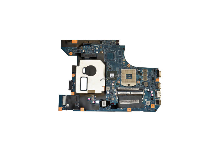 Материнская плата для Lenovo IdeaPad Z570 55.4PA01.181 48.4PA01.021 Купить материнку для ноутбука Lenovo IdeaPad Z570 в интернете по самой низкой цене