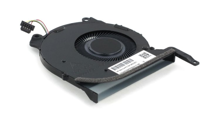 Кулер вентилятор для ноутбука HP Spectre 15 X360 841263-001 Купить систему охлаждения для ноутбука HP Spectre 15 X360 15-AP 841263-001 в интернете по самой низкой цене