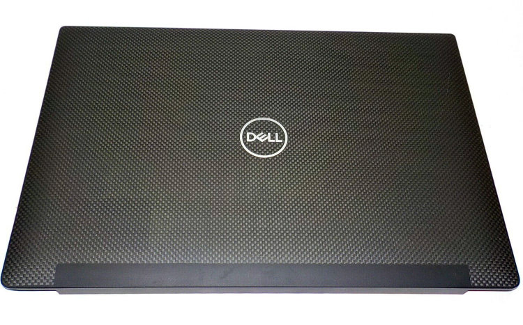Корпус для ноутбука Dell Latitude 7490 82H7P крышка экрана Купить крышку экрана для Dell 7490 в интернете по выгодной цене