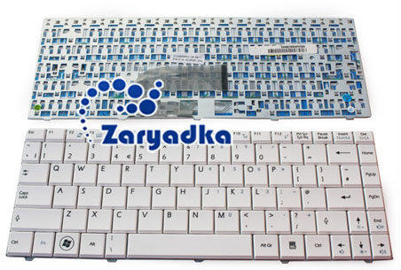 Оригинальная клавиатура для ноутбука MSI Wind U210 Оригинальная клавиатура для ноутбука MSI Wind U210