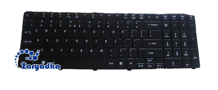 Оригинальная клавиатура для ноутбука Acer Aspire 5733 5733Z AS5733 AS5733Z Оригинальная клавиатура для ноутбука Acer Aspire 5733 5733Z AS5733 AS5733Z