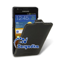 Премиум кожаный чехол для телефона  Samsung I9103 Galaxy R Galaxy Z - Jacka Melkco