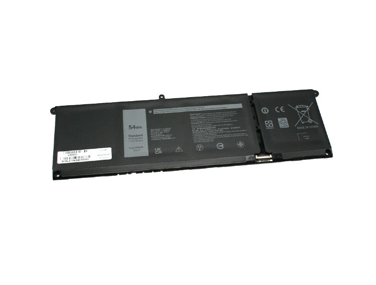 Оригинальный аккумулятор для ноутбука Dell Inspiron 3510 3511 3515 5310 V6W33  Купить батарею для Dell 3510 в интернете по выгодной цене
