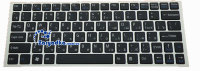 Оригинальная клавиатура для ноутбука Sony VAIO VPC-YA VPC-YB VPC YA VPC YB русская A1803976A