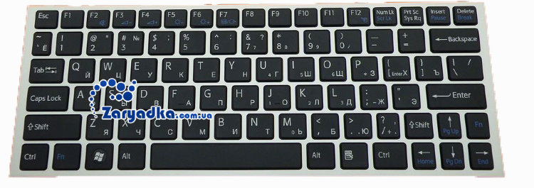 Оригинальная клавиатура для ноутбука Sony VAIO VPC-YA VPC-YB VPC YA VPC YB русская A1803976A Оригинальная клавиатура для ноутбука Sony VAIO VPC-YA VPC-YB VPC YA VPC YB русская A1803976A