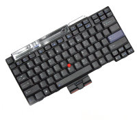Клавиатура для ноутбука Lenovo ThinkPad X300 X301 42T3567 42T3600 Русская
