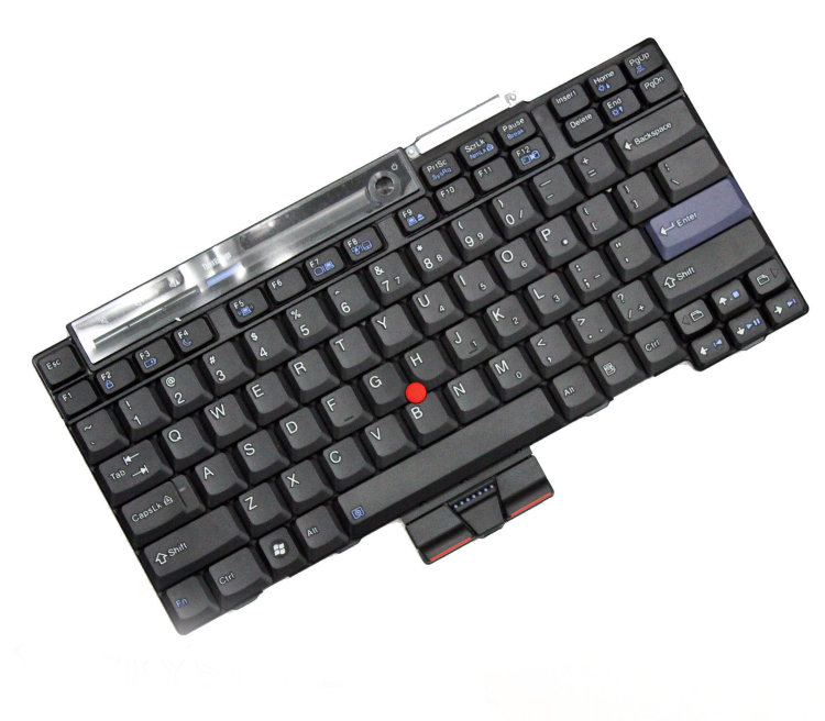 Клавиатура для ноутбука Lenovo ThinkPad X300 X301 42T3567 42T3600 Русская Купить клавиатуру для ноутбука Lenovo в интернете по самой низкой цене