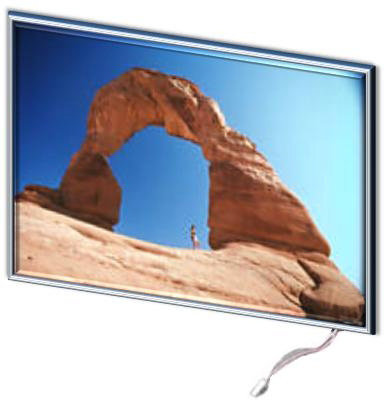 LCD TFT экран монитор для ноутбука FUJITSU AMILO SI 2636 13.3&quot; LCD TFT экран матрица для ноутбука FUJITSU AMILO SI 2636 13.3"