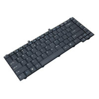 Оригинальная клавиатура для ноутбука Acer Aspire 5040 5510 5540 5560 5580 5590