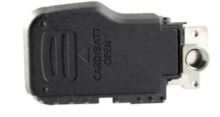 Крышка аккумулятора для камеры Canon G15, G16, PC1815, PC2010 Купить заглушку карты памяти батареи для Canon G16 в интернете по выгодной цене