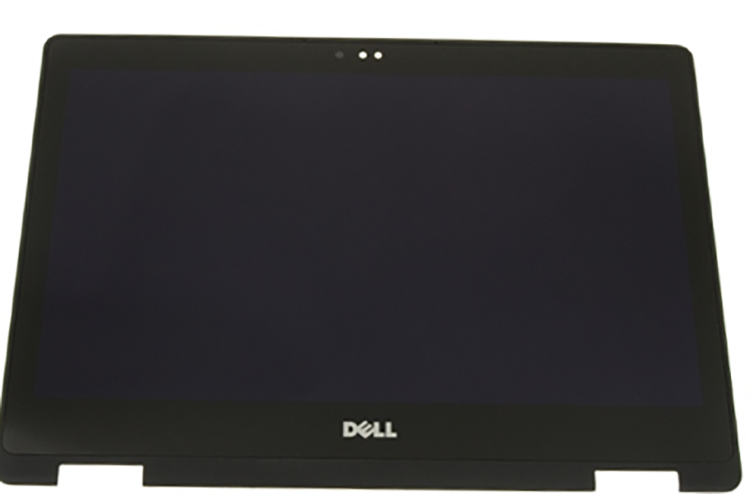 Дисплейный модуль для ноутбука DELL Latitude 13 3379 Купить экран в сборе с сенсором для Dell 3379 в интернете по выгодной цене