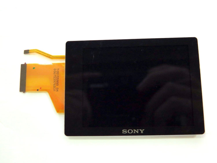 Дисплей для камеры Sony A7S ILCE-7S Купить оригинальный экран для Sony A7s в интернете по выгодной цене