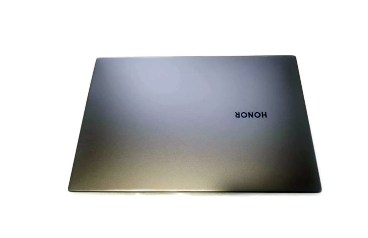 Корпус для ноутбука крышка матрицы HONOR MagicBook X 14 NBR-WAI9 Купить крышку экрана для Honor Magicbook x14 в интернете по выгодной цене
