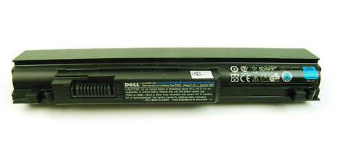 Оригинальный аккумулятор для ноутбука Dell Studio XPS 134011.1V 56Wh T555C Оригинальная батарея для ноутбука Dell Studio XPS 134011.1V 56Wh 
T555C