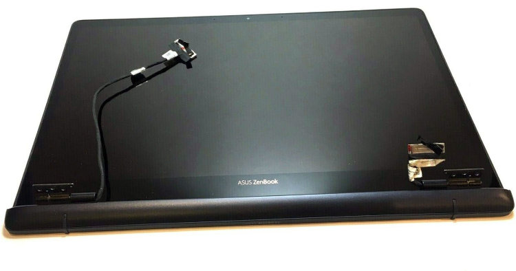 Дисплейный модуль для ноутбука ASUS ZenBook S UX391U Купить матрицу с сенсором для Asus UX391 в интернете по выгодной цене