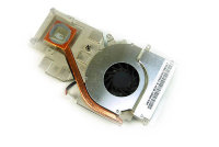 Оригинальный кулер вентилятор охлаждения для ноутбука Asus M51S CG056015VH-A 13GNI11AM021 с теплоотводом