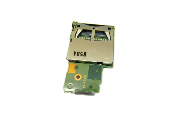 Модуль чтения карты памяти для камеры Panasonic Lumix DMC-GX8 GX8 Купить приемник карты памяти SD для Panasonic GX8 в интернете по выгодной цене