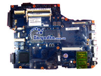 Материнская плата для ноутбука Toshiba A500 L500 INTEL LA-4991P KSKAA-L01