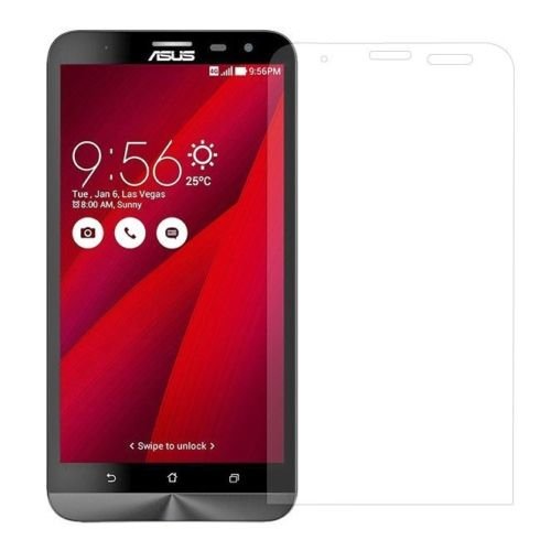 Защитное стекло экрана для смартфона Asus Zenfone 2 Laser 6,0 Купить защитную пленку для Asus laser 6 в интернете по выгодной цене